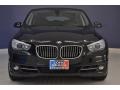 2017 Black Sapphire Metallic BMW 5 Series 535i Gran Turismo  photo #2