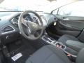 Silver Ice Metallic - Cruze LT Photo No. 7