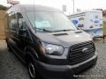Magnetic - Transit Wagon XL 350 MR Long Photo No. 2