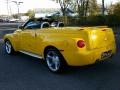 Slingshot Yellow - SSR  Photo No. 13
