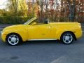 Slingshot Yellow - SSR  Photo No. 14