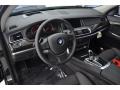 Black Sapphire Metallic - 5 Series 535i Gran Turismo Photo No. 7