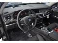 2017 Black Sapphire Metallic BMW 5 Series 535i Gran Turismo  photo #7