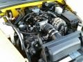 Slingshot Yellow - SSR  Photo No. 26