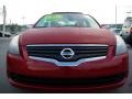 2009 Red Brick Metallic Nissan Altima 2.5 SL  photo #3