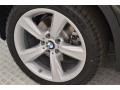 2017 Black Sapphire Metallic BMW X3 sDrive28i  photo #6