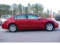 Red Brick Metallic - Altima 2.5 SL Photo No. 5