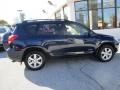 Nautical Blue Metallic - RAV4 Limited 4WD Photo No. 4