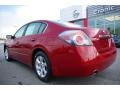 2009 Red Brick Metallic Nissan Altima 2.5 SL  photo #8