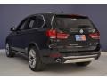 Jet Black - X5 xDrive35i Photo No. 4