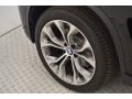 Jet Black - X5 xDrive35i Photo No. 6
