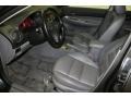 2004 Onyx Black Mazda MAZDA6 s Sedan  photo #6