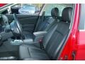 Red Brick Metallic - Altima 2.5 SL Photo No. 11