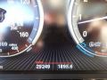 Vermilion Red Metallic - X3 xDrive28i Photo No. 25