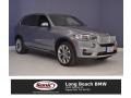 Space Gray Metallic - X5 xDrive35i Photo No. 1