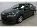 Onyx Black - MAZDA6 s Sedan Photo No. 24