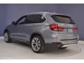 Space Gray Metallic - X5 xDrive35i Photo No. 4