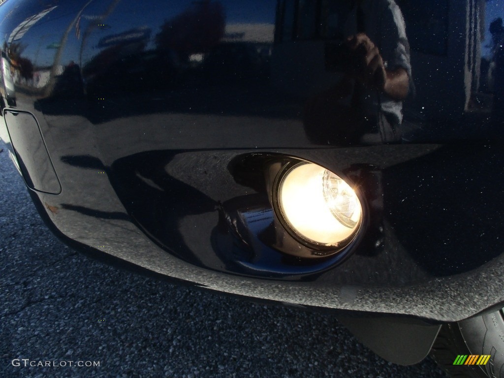 2007 RAV4 Limited 4WD - Nautical Blue Metallic / Taupe photo #30