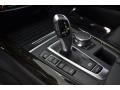 Space Gray Metallic - X5 xDrive35i Photo No. 12