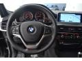 Space Gray Metallic - X5 xDrive35i Photo No. 14