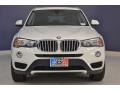 Alpine White - X3 sDrive28i Photo No. 2