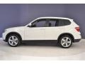 Alpine White - X3 sDrive28i Photo No. 3