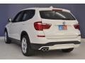 Alpine White - X3 sDrive28i Photo No. 4