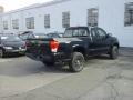 2016 Black Toyota Tacoma SR Access Cab 4x4  photo #6