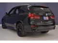 Black Sapphire Metallic - X5 sDrive35i Photo No. 4