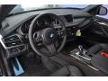 Black Sapphire Metallic - X5 sDrive35i Photo No. 7