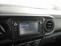 Black - Tacoma SR Access Cab 4x4 Photo No. 15