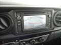 Cement Gray Controls Photo for 2016 Toyota Tacoma #116940563