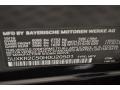 Black Sapphire Metallic - X5 sDrive35i Photo No. 15