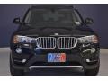 Jet Black - X3 xDrive28i Photo No. 2