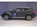 Jet Black - X3 xDrive28i Photo No. 3