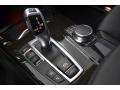 Jet Black - X3 xDrive28i Photo No. 11