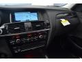 Jet Black - X3 xDrive28i Photo No. 13