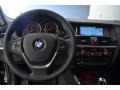 Jet Black - X3 xDrive28i Photo No. 14