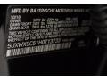Jet Black - X3 xDrive28i Photo No. 15