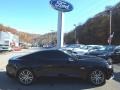 Shadow Black 2016 Ford Mustang GT Coupe