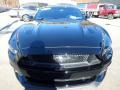 Shadow Black - Mustang GT Coupe Photo No. 7