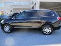 2016 Ebony Twilight Metallic Buick Enclave Leather  photo #3