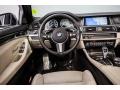 2014 Space Gray Metallic BMW 5 Series 535i Sedan  photo #4