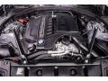 2014 Space Gray Metallic BMW 5 Series 535i Sedan  photo #9