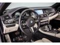 2014 Space Gray Metallic BMW 5 Series 535i Sedan  photo #19