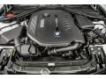 3.0 Liter DI TwinPower Turbocharged DOHC 24-Valve VVT Inline 6 Cylinder Engine for 2017 BMW 4 Series 440i Gran Coupe #116942783