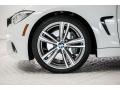 2017 Alpine White BMW 4 Series 440i Gran Coupe  photo #9