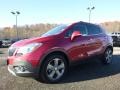 Ruby Red Metallic - Encore Convenience Photo No. 2
