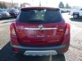 Ruby Red Metallic - Encore Convenience Photo No. 5