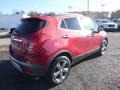 Ruby Red Metallic - Encore Convenience Photo No. 6